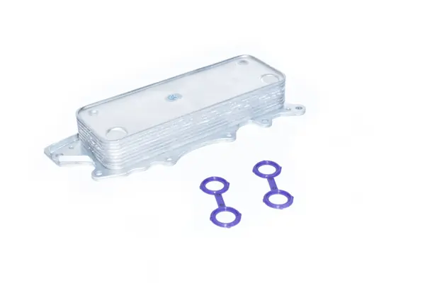 Radiador de aceite debajo del filtro Fiat/Alfa/Lancia K05179360AB precio, desde 49,09 EUR