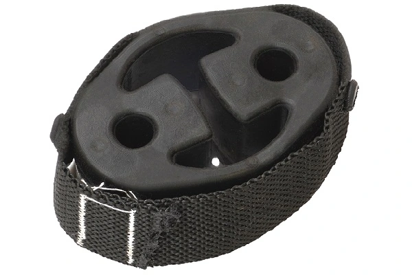 Soporte de escape para Ford Fiesta COURIER J5S, J3S