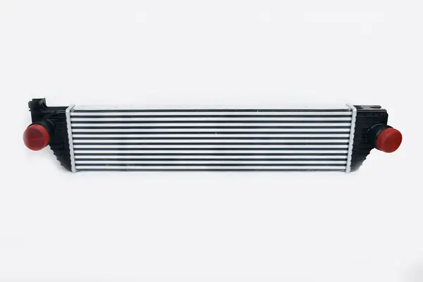Intercooler KRE66014 Kentanna IBQ