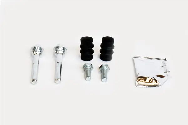 Kit de reparación de pinzas trasero Opel Insignia A