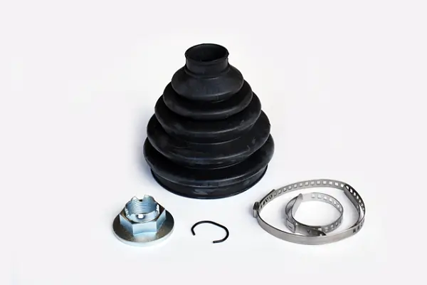 Comprar Fuelle de palier delantero exterior Mercedes Vito I 638