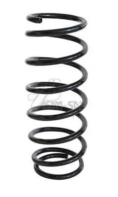 Muelle de suspensión trasero Chevrolet Spark (Matiz)  desde 23,35 €