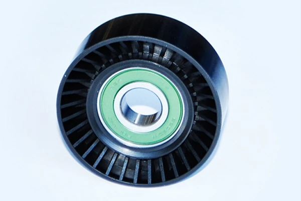 Tensor de correa, correa poli V Toyota Corolla E12