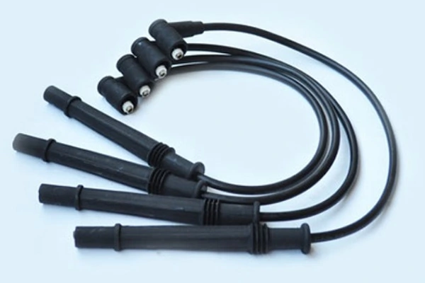  Cables de bujías Dacia Logan 2