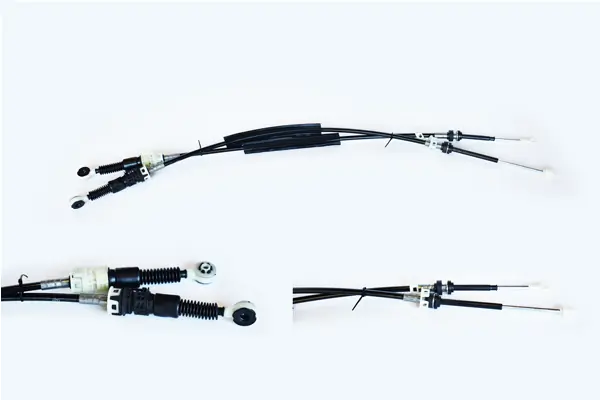 Cable de palanca de cambios Renault DOKKER 