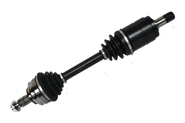Semieje delantero izquierdo 221056 Sercore