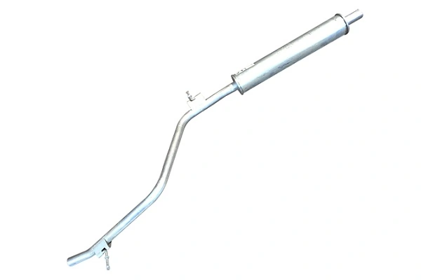 Silenciador central BS281949 Bosal