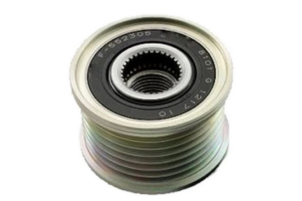 Polea de alternador Renault Espace IV