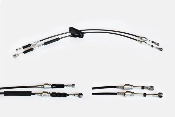 Cable de accionamiento de caja de cambios Fiat Doblo I furgoneta (223) (2001 - 2010) precio, desde 87,12 EUR
