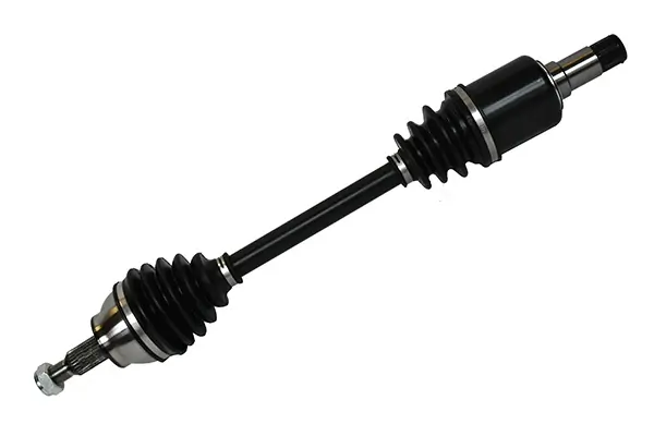 Semieje delantero izquierdo T78355 Polcar