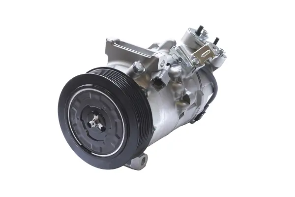 Compresor de aire acondicionado GE4471605780 Ford