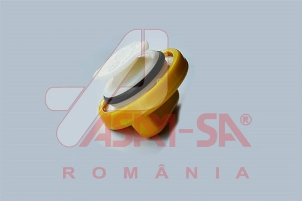 Comprar A2156 Polcar Tapa de aceite de motor