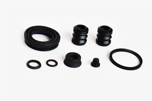 Kit de reparación, pinza de freno trasero Audi A6 C4 familiar (4A5) (1994 - 1998) precio, desde 9,96 EUR