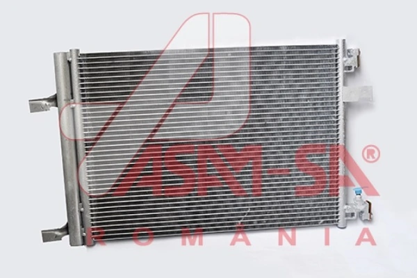 Condensador aire acondicionado BC769 Magneti Marelli