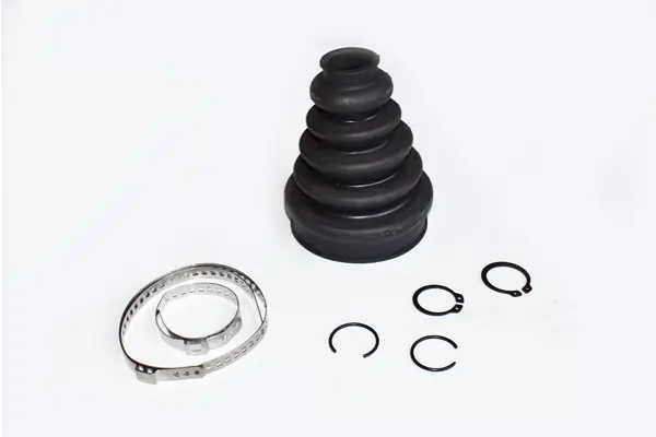 Fuelle, semieje delantero interior para Skoda SuperB I (3U4)