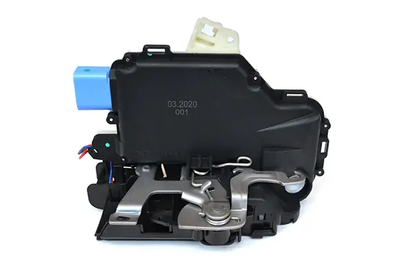  Cerradura Seat Ibiza 3