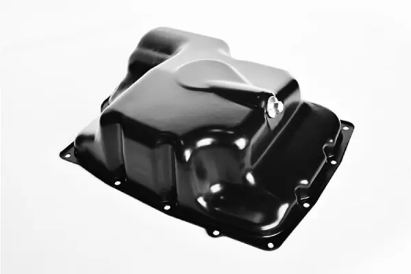 Cárter de aceite del motor Fiat/Alfa/Lancia 9659369480