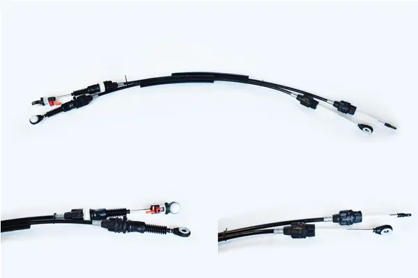 Comprar CP0098 Kamoka Cables De Accionamiento, Caja De Cambios