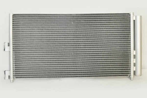 Radiador de aire acondicionado para Fiat Punto II 188