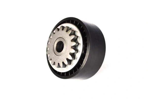 Rodillo tensor correa poli V Dacia Logan II sedán (L8_) (2012 - 2026) precio, desde 22,48 EUR