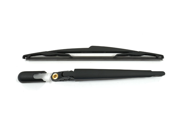 Brazo del limpiaparabrisas, trasero 5710RWT2 Polcar