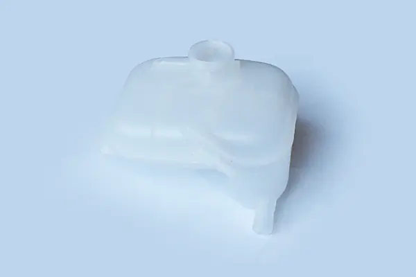 Botella de expansión Opel Astra H