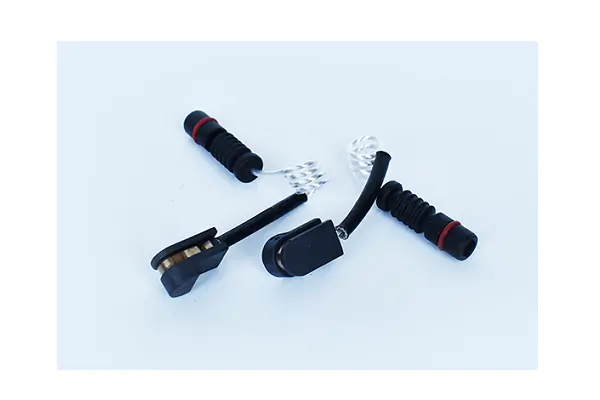 Comprar 001071 Road House Sensor de desgaste de las pastillas de freno delanteras