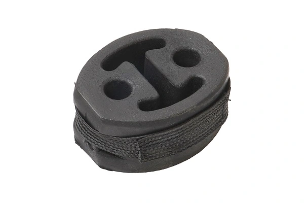 Soporte escape 51804591 Chrysler