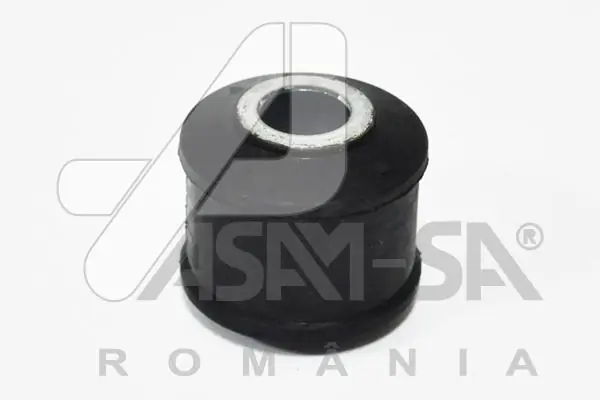 Silentblock del amortiguador trasero Dacia Logan  (2004-2012)