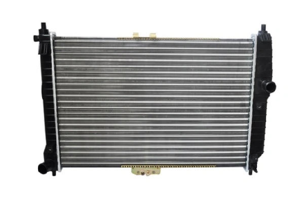  Radiador Chevrolet Aveo 2