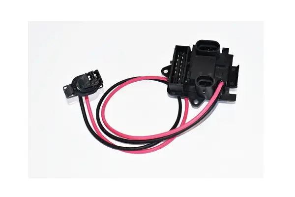 Resistencia de Ventilador Peugeot/Citroen 91158691 precio, desde 33,13 EUR