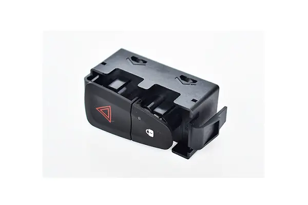 Interruptor warning Dacia Logan II (2012-2026)