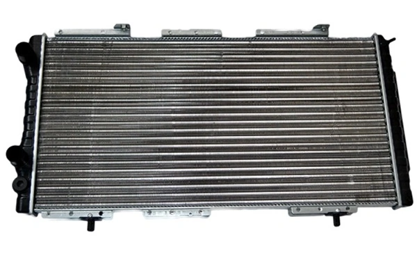 Comprar Radiador Citroen Jumper  244