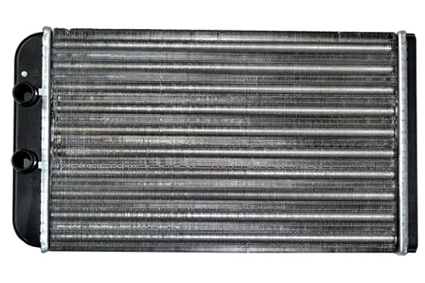 Radiador interior para Citroen Jumper  230L