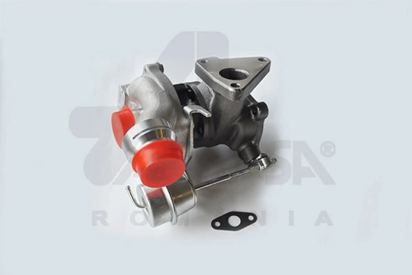 Comprar Turbocompresor Renault Scenic GRAND III JZ0, JZ1