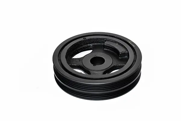 Polea del cigüeñal Renault Clio V hatchback (B7) (2019 - 2026) precio, desde 85,59 EUR