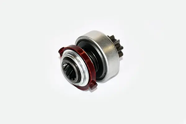 Bendix motor de arranque para Fiat Punto GRAND 199