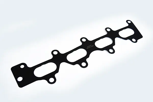 Juego de juntas, colector de admisión para Renault Fluence  B3