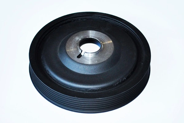Polea dámper Audi A7 Sportback