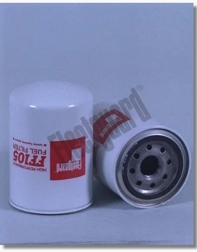 Filtro de combustible 2Y8670 Caterpillar