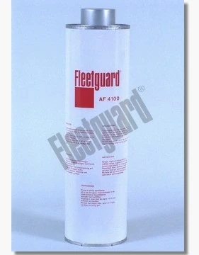 AF4100 Fleetguard
