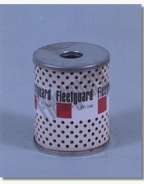 Filtro de gasoil Mahle Original KX21