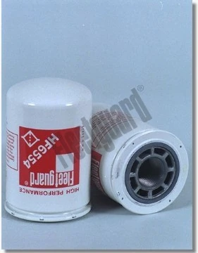 HF6554 Fleetguard