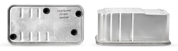 FS1209 Fleetguard