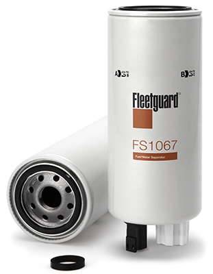 FS1067 Fleetguard