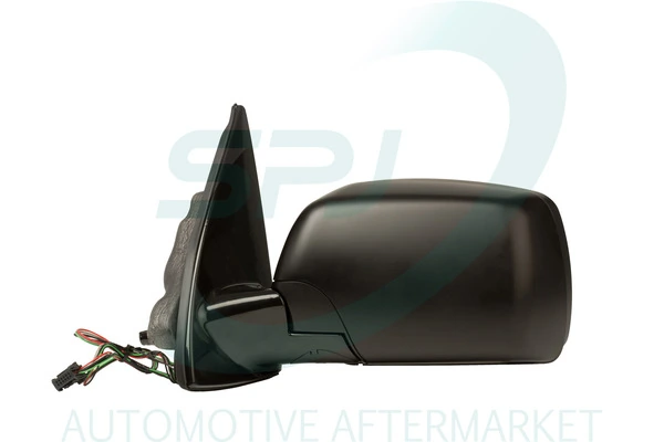 Espejo retrovisor izquierdo BMW X5  (2000-2006)