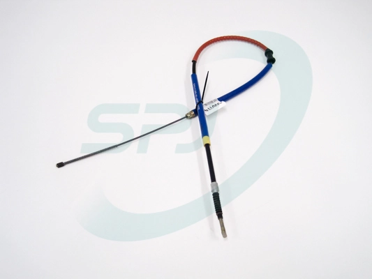 Comprar Cable de freno de mano trasero izquierdo Fiat Brava 182 a bajo precio
