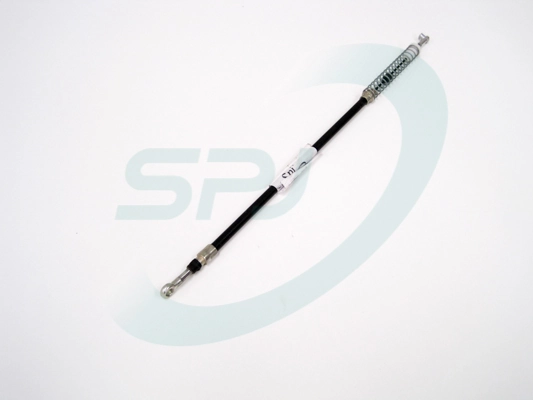Comprar Cable de freno de mano trasero izquierdo Fiat Uno  146A a bajo precio