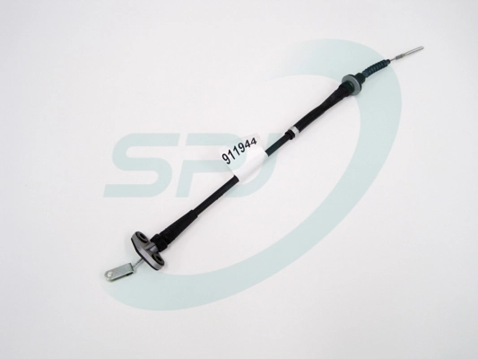 Cable de accionamiento del embrague Suzuki Baleno  (1995-2002)