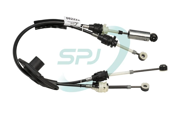 Comprar Cables de caja de cambios Renault Scenic II JM0, JM1